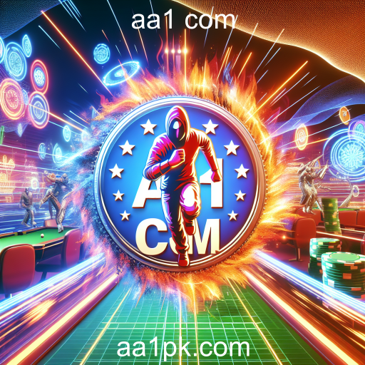 A Evolução dos Jogos de Ação: Uma Jornada Fantástica